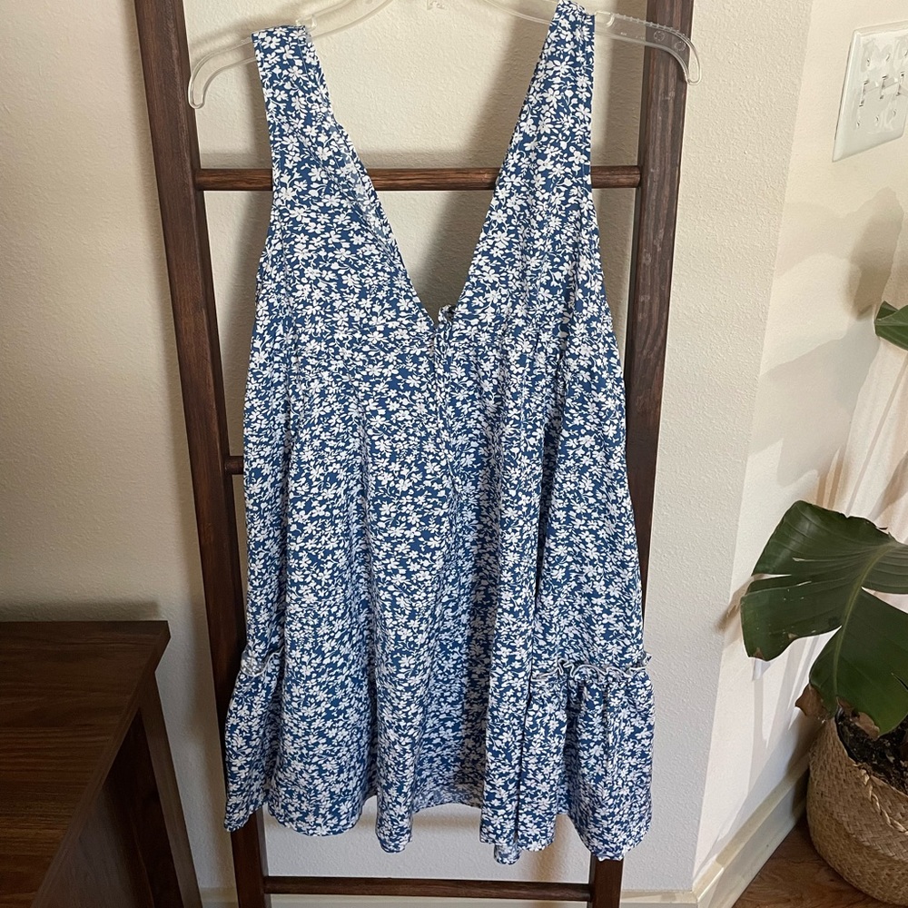 Cupshe Dress